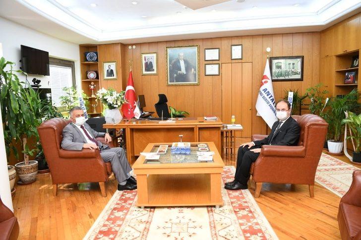 Vali Yazıcı: " Her kuruş hizmet olarak dönüyor" G4