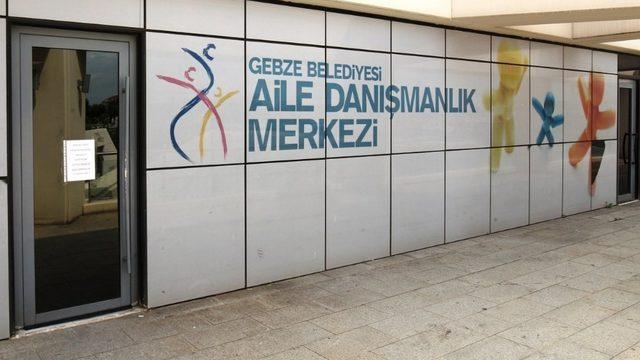 Aile Danışma Merkezi’nde pandemi sonrası için psikodestek hizmeti