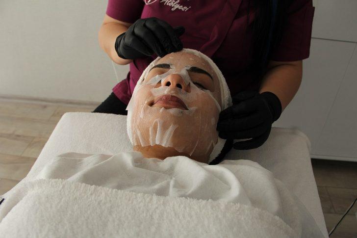 Güzellik uzmanından tek kullanımlık başlıkların ikinci defa kullanılmaması uyarısı G3