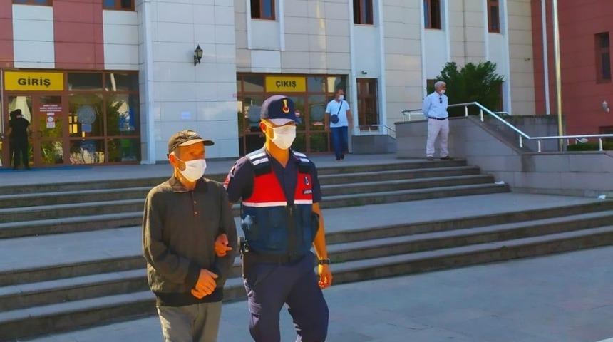 D&uuml;zce&rsquo;de 11 Yıldır aranan şahıs yakalandı