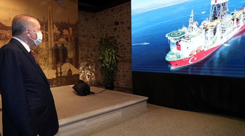 Karadeniz’deki doğalgaz rezervinde yeni miktar heyecanla bekleniyor