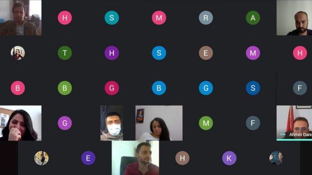 Hisarcık MYO’dan Oryantasyon Programı