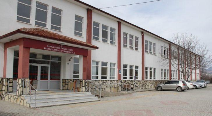 Hisarcık MYO’dan Oryantasyon Programı G2