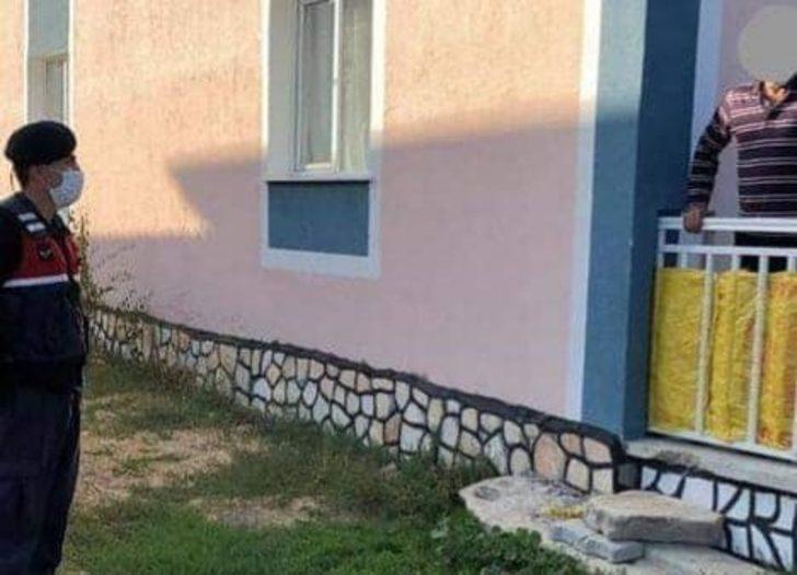 Jandarmadan sıkı denetim G2