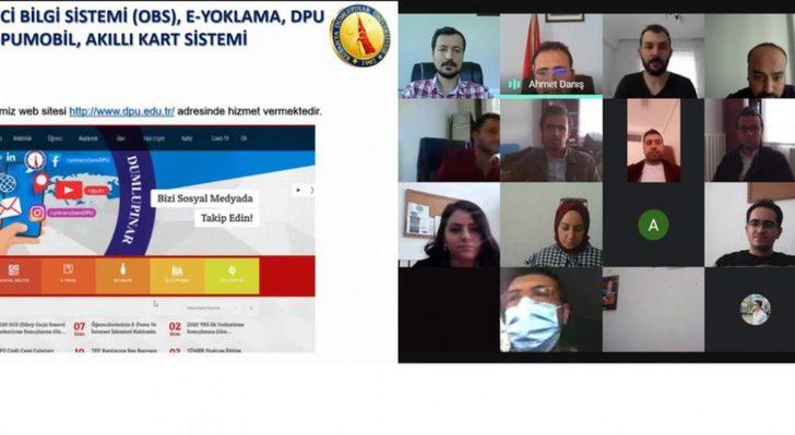 Hisarcık MYO’dan Oryantasyon Programı G3