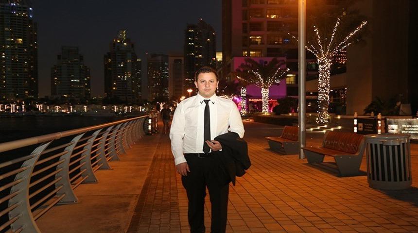 Uzm. Dr. Ubeydullah Dalmış: "Ciltteki lekelerin geçmesi için kombine tedaviler uygulanmalı"