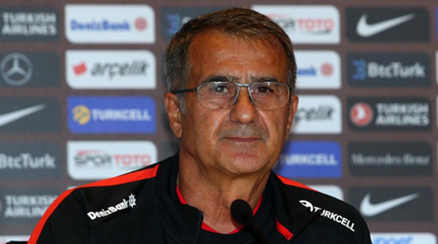 Hıncal Uluç: Şenol Güneş derhal gitmeli!