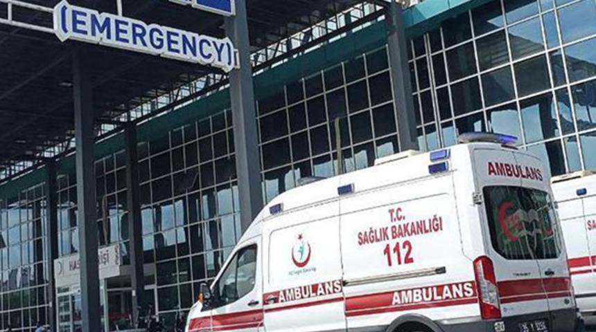 Tekirdağ'da sahte alkolden bir &ouml;l&uuml;m daha