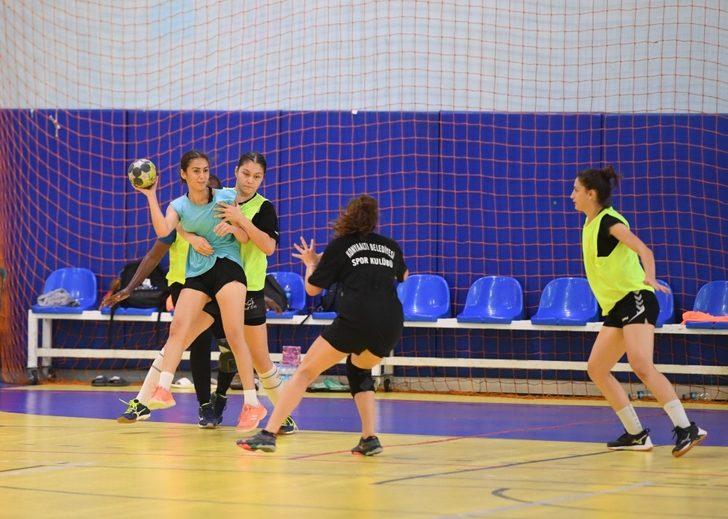 ’Mavi Kelebeklerde hedef galibiyet G1