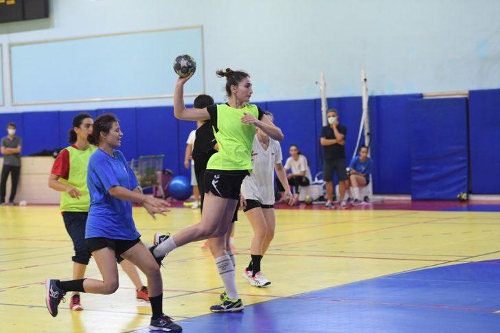 ’Mavi Kelebeklerde hedef galibiyet G3