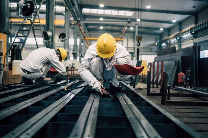 Dijitalleşme verimliliği artırıyor, imalat maliyetlerini düşürüyor G2