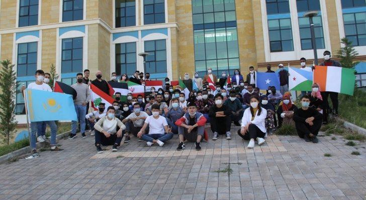 DPÜ’de Türkçe Yeterlilik Sınavları başladı G2