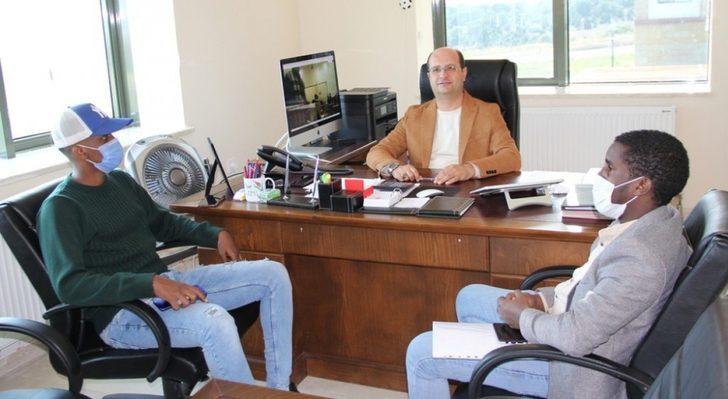 DPÜ’de Türkçe Yeterlilik Sınavları başladı G4