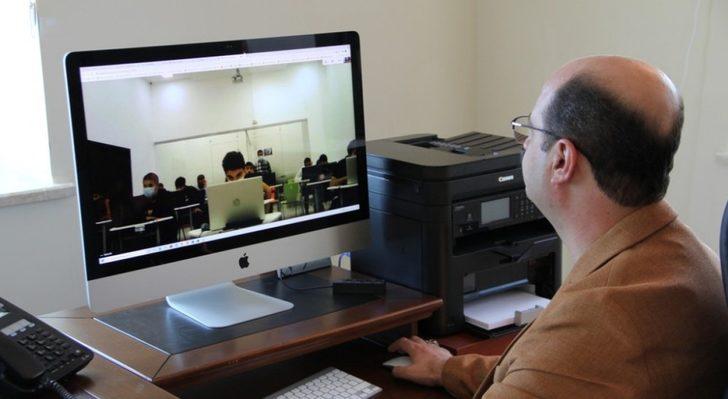 DPÜ’de Türkçe Yeterlilik Sınavları başladı G5