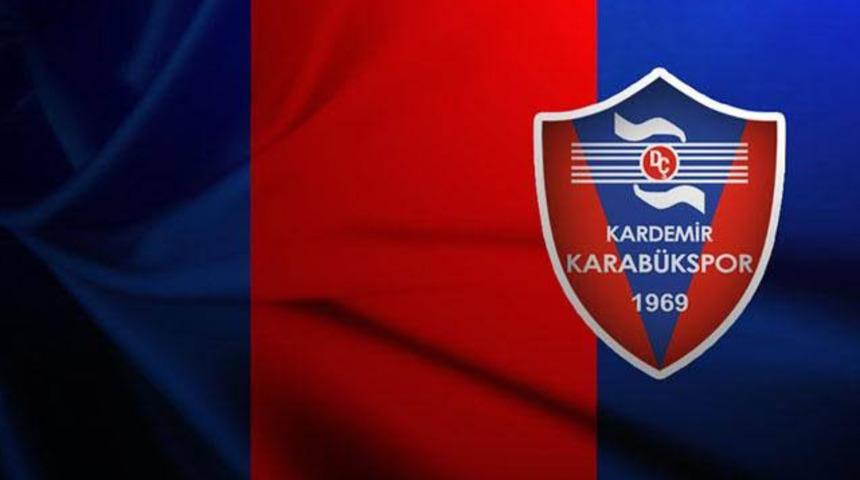 TFF'den Karabükspor'a puan silme cezası