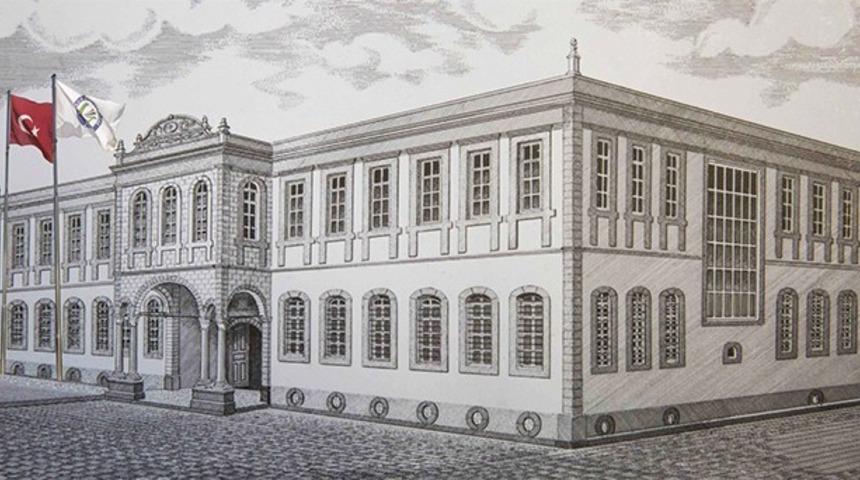 Giresun’a "Zamanda Yolculuk Müzesi" geliyor