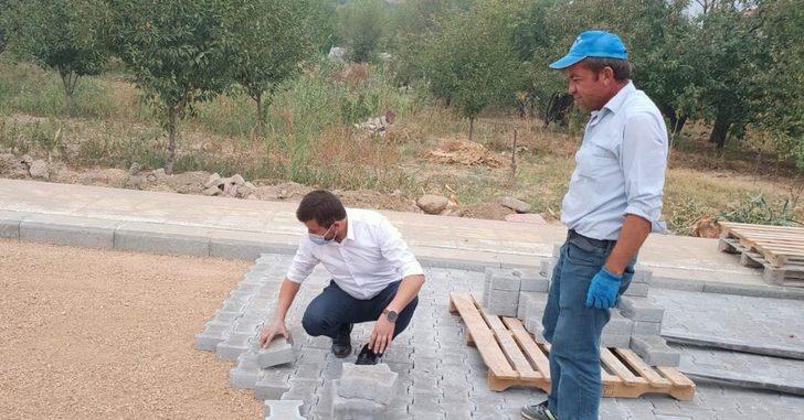 Parke taşında rekor G3