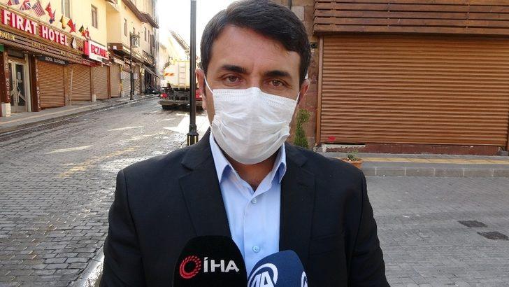 Muş’taki yangın 6 saatlik çalışmayla söndürüldü G3