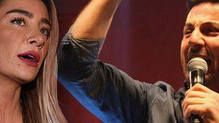 Sıla ve Davut Güloğlu'nun davasında avukat ile hakim birbirine girdi