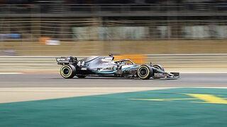 Formula 1'in Vietnam ayağı iptal edildi