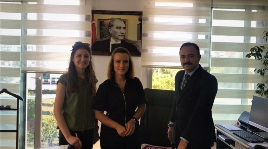 Bozkurt&rsquo;ta kooperatifleşen kadınlar 90 bin TL hibe kazandı