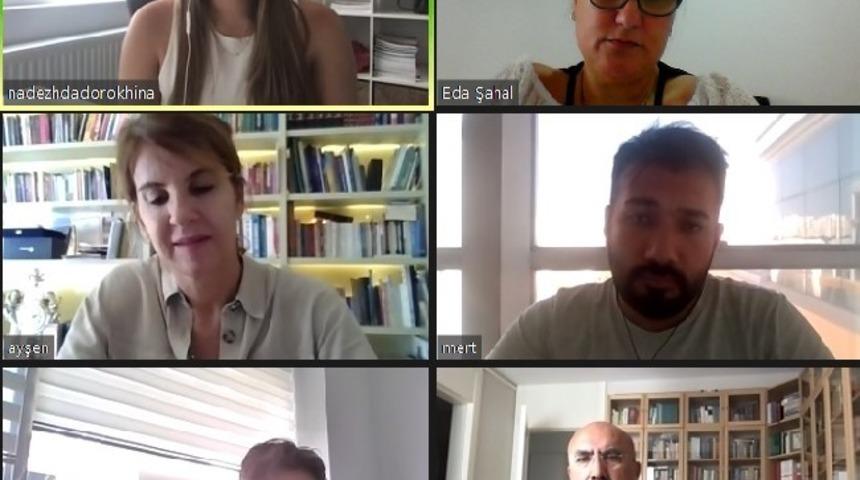 ASSİM İnovasyon Merkezi girişimleri değerlendirildi