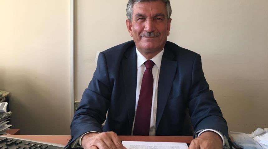 Prof. Dr. Akg&uuml;l: &ldquo;Gıda &ouml;nemli stratejik bir silahtır&rdquo;