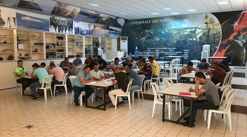 Doğu Biga&rsquo;dan mesleki eğitim planlaması