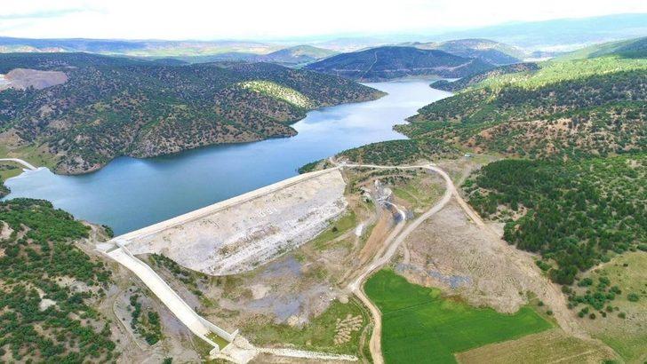 Afyonkarahisar’da tarımı ile ekonomiye 59 milyon TL katkı sağladı G4