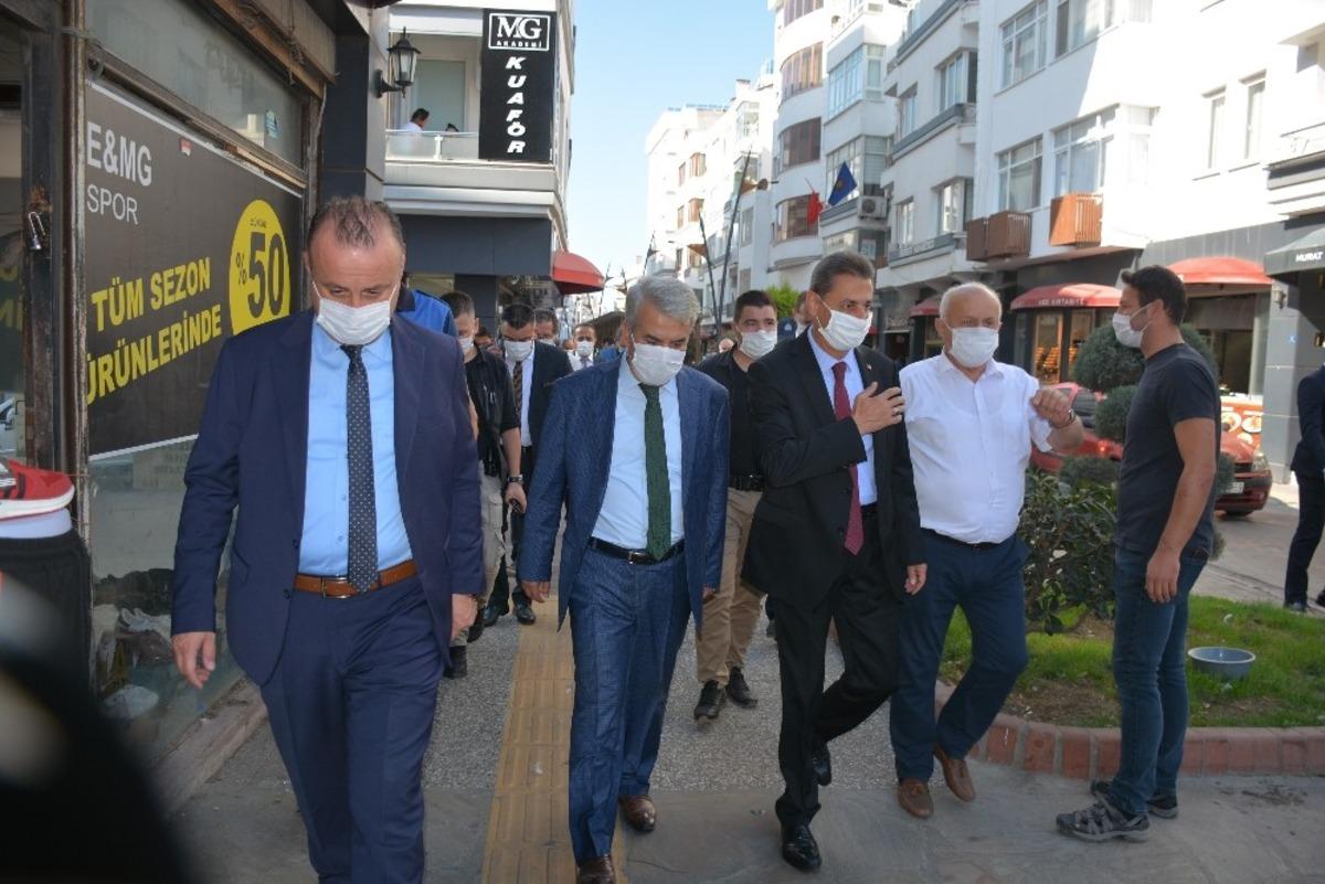 Vatandaşlara &rsquo;misafirlik&rsquo; uyarısı