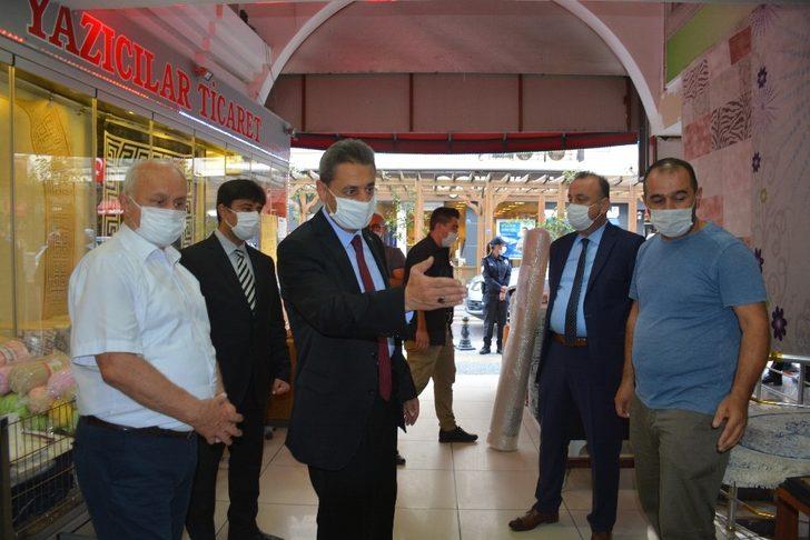 Vatandaşlara ’misafirlik’ uyarısı G2