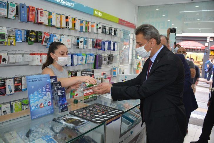 Vatandaşlara ’misafirlik’ uyarısı G3