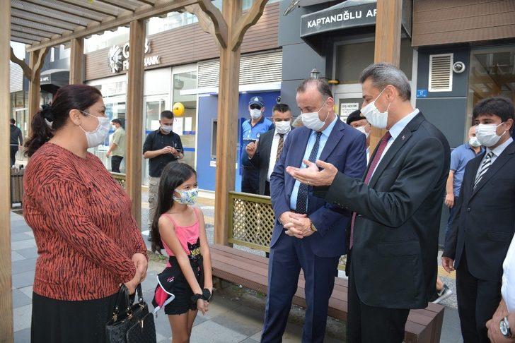 Vatandaşlara ’misafirlik’ uyarısı G4