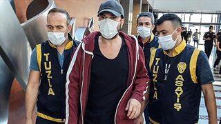 Mahkemeden Halil Sezai kararı