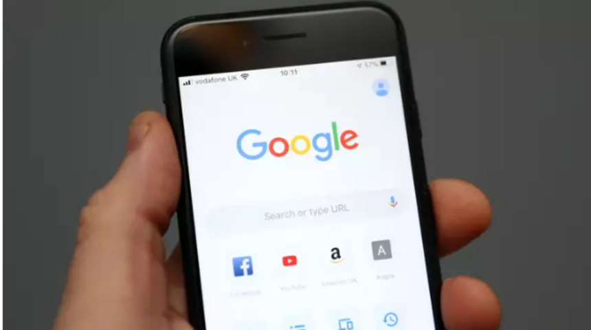 Google&rsquo;ın yeni &ouml;zelliği sayesinde bir şarkıyı mırıldanarak aratabileceksiniz