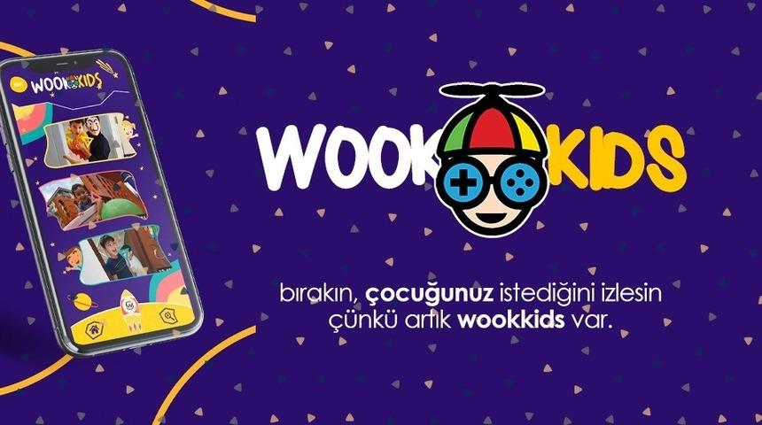 Bu uygulama sayesinde &ccedil;ocuklarının ne izleyeceğini ebeveynler belirleyecek