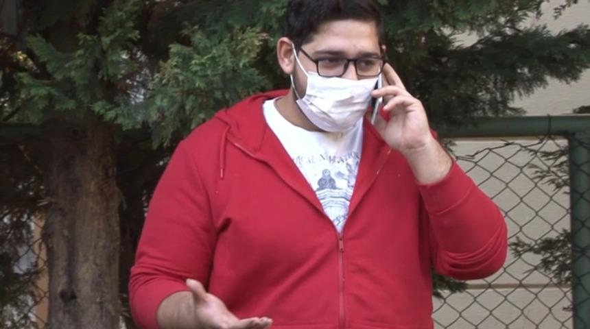 Cep telefon hattı aldı, başına gelmeyen kalmadı! Ger&ccedil;eği &ouml;ğrenince hayatının şokunu yaşadı