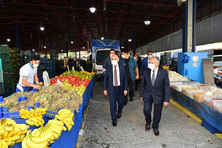 “Rehavete Fırsat Vermeyelim" G2