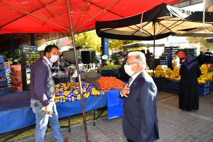 “Rehavete Fırsat Vermeyelim" G3