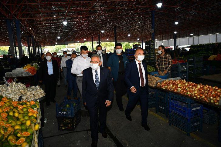 “Rehavete Fırsat Vermeyelim" G4