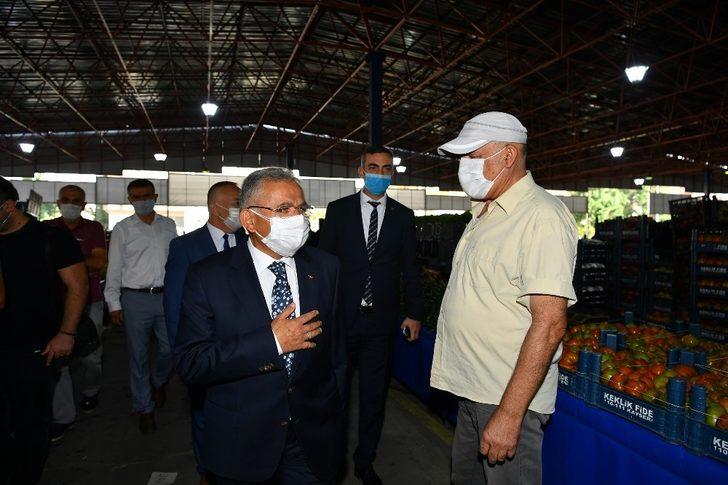 “Rehavete Fırsat Vermeyelim" G5