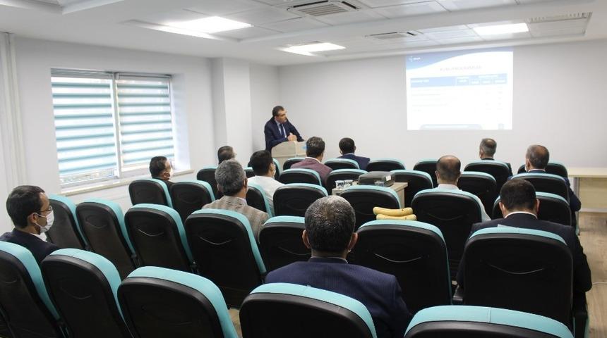 Bing&ouml;l&rsquo;de pandemi s&uuml;recinde 40 milyon TL &ouml;deme yapıldı