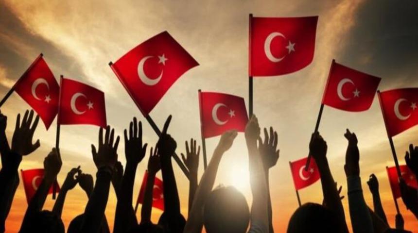 Cumhuriyet Bayramı yaklaşıyor... 29 Ekim şiirleri kısa! 2020 2 kıtalık ve 4 kıtalık Cumhuriyet Bayramı şiirleri!