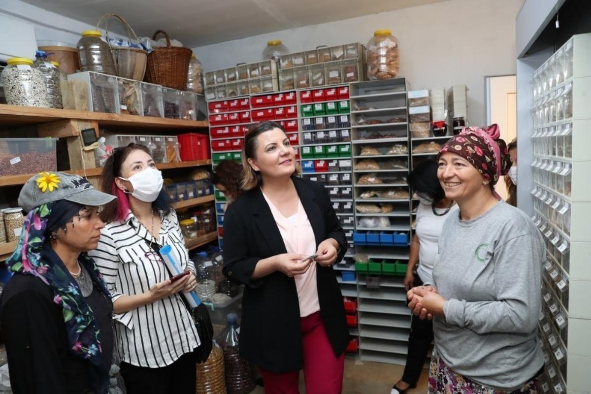 Başkan H&uuml;rriyet İzmit&rsquo;te ekoturizm i&ccedil;in harekete ge&ccedil;ti