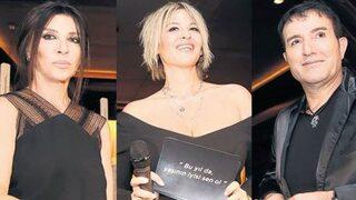 Nebahat Çehre'nin sırrı ortaya çıktı