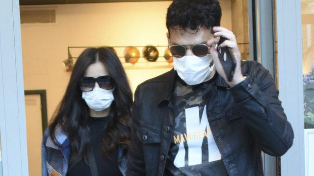 Murat Yıldırım: Eşimin burada benden başka kimsesi yok