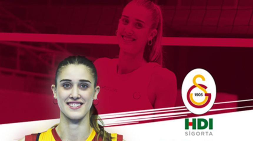 Galatasaraylı Melike Nezihe Çadır, Nevşehir Belediyespor’da