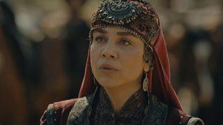 Kuruluş Osman dizisinin Hazal Hatun’u Yeşim Ceren Bozoğlu’nun pozları olay yarattı!