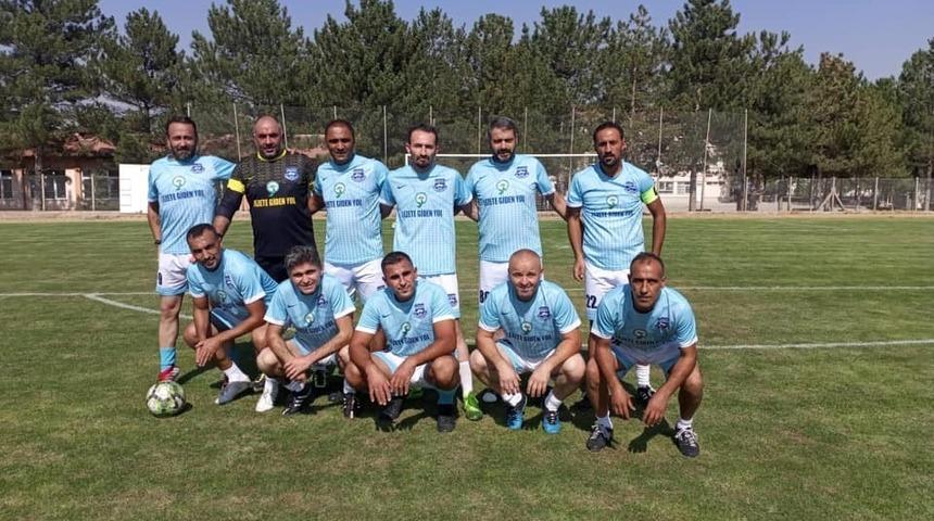 Elit Master Ligi’nin 2020-2021 fikstürü çekildi