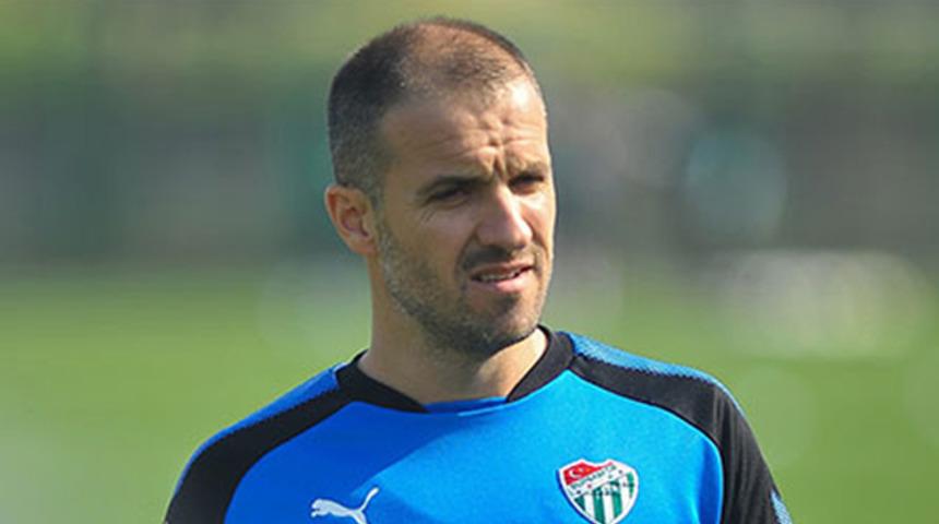 Mustafa Er: Sahada kazanılan sahada kaldı